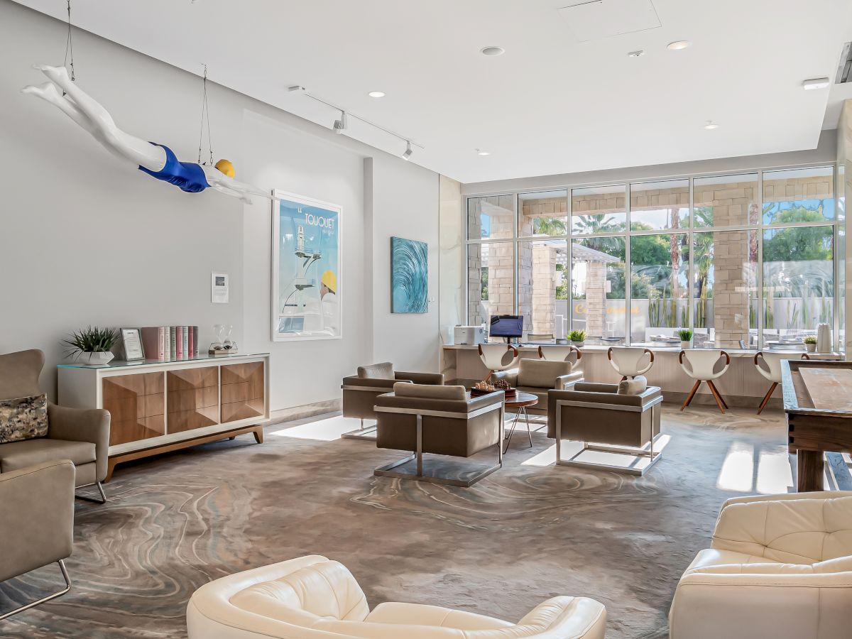 HOTEL PASEO, Autograph Collection