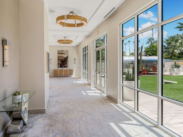 HOTEL PASEO, Autograph Collection