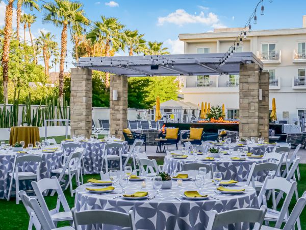 HOTEL PASEO, Autograph Collection