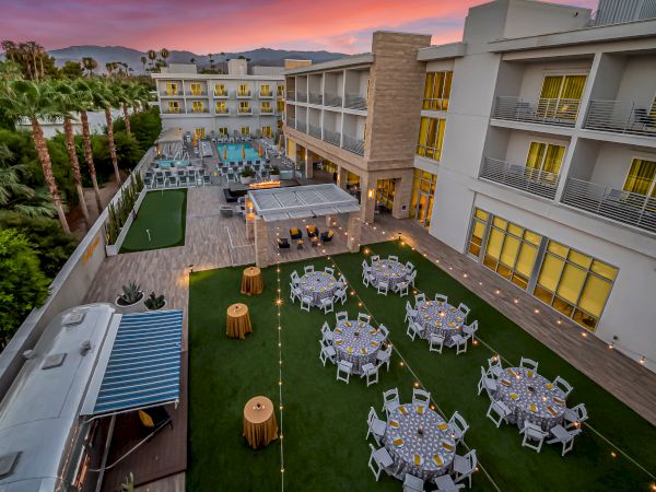 HOTEL PASEO, Autograph Collection