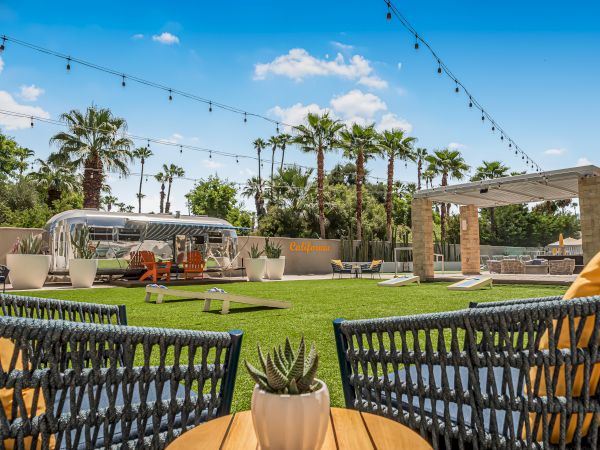 HOTEL PASEO, Autograph Collection