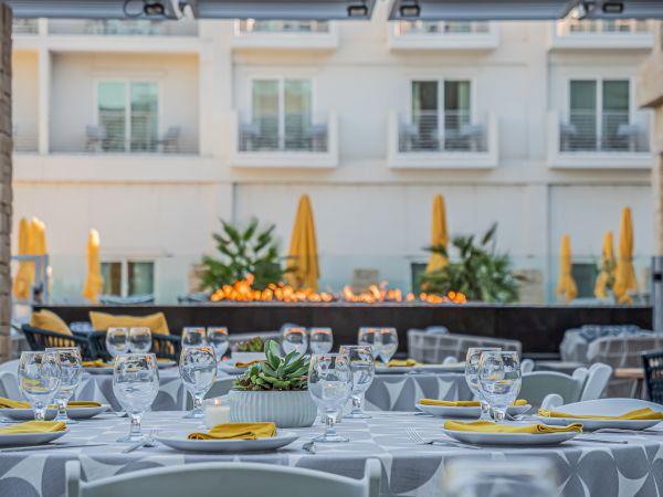 HOTEL PASEO, Autograph Collection