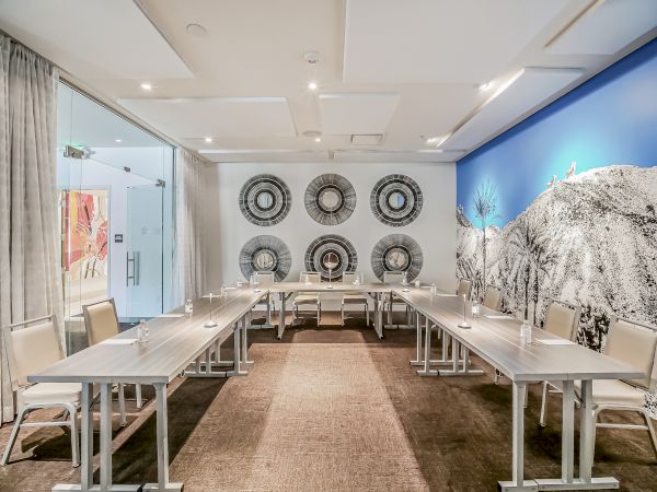 HOTEL PASEO, Autograph Collection