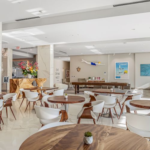 HOTEL PASEO, Autograph Collection