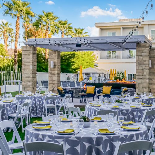 HOTEL PASEO, Autograph Collection