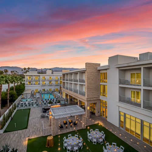 HOTEL PASEO, Autograph Collection