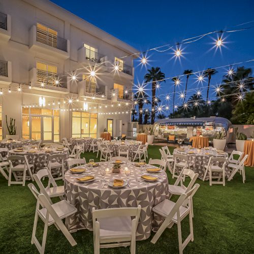 HOTEL PASEO, Autograph Collection