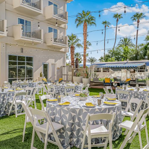 HOTEL PASEO, Autograph Collection