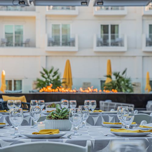 HOTEL PASEO, Autograph Collection