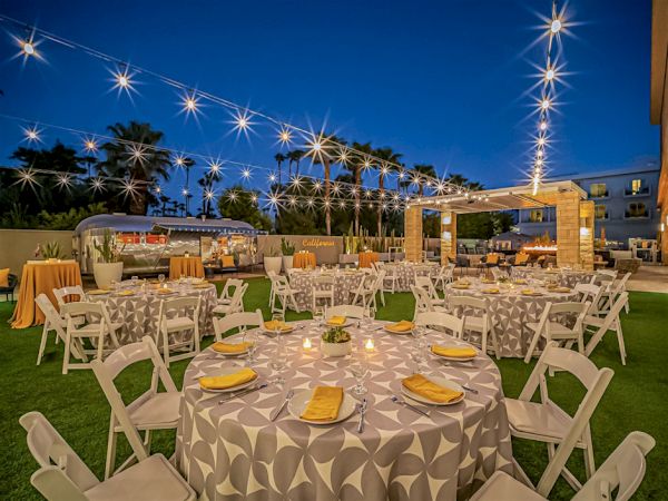 HOTEL PASEO, Autograph Collection