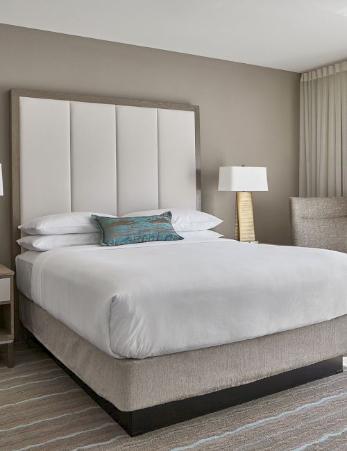 HOTEL PASEO, Autograph Collection