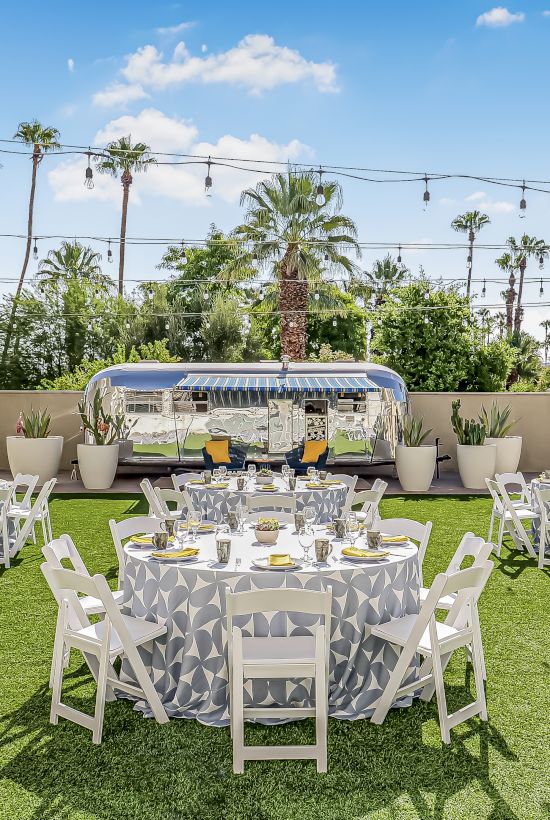 HOTEL PASEO, Autograph Collection