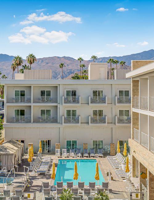 HOTEL PASEO, Autograph Collection