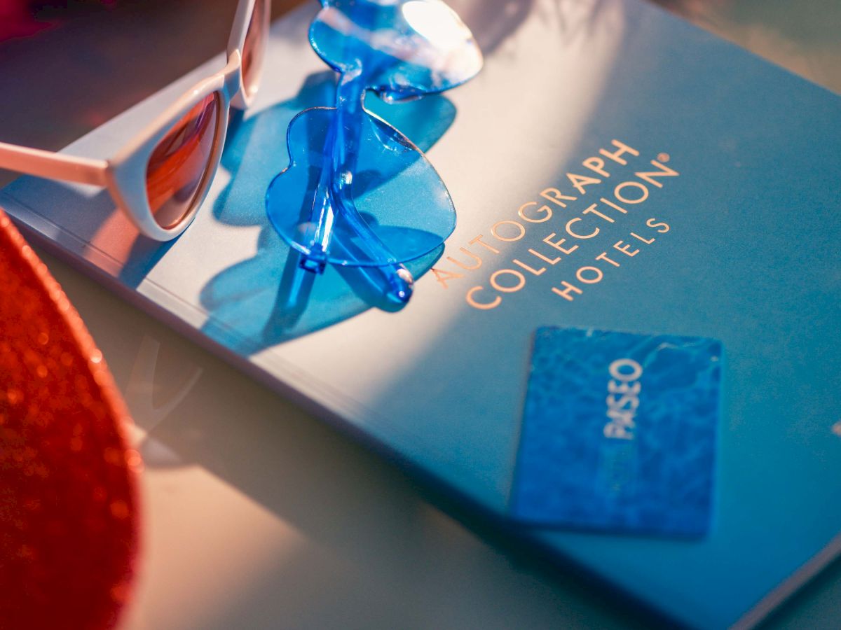 HOTEL PASEO, Autograph Collection